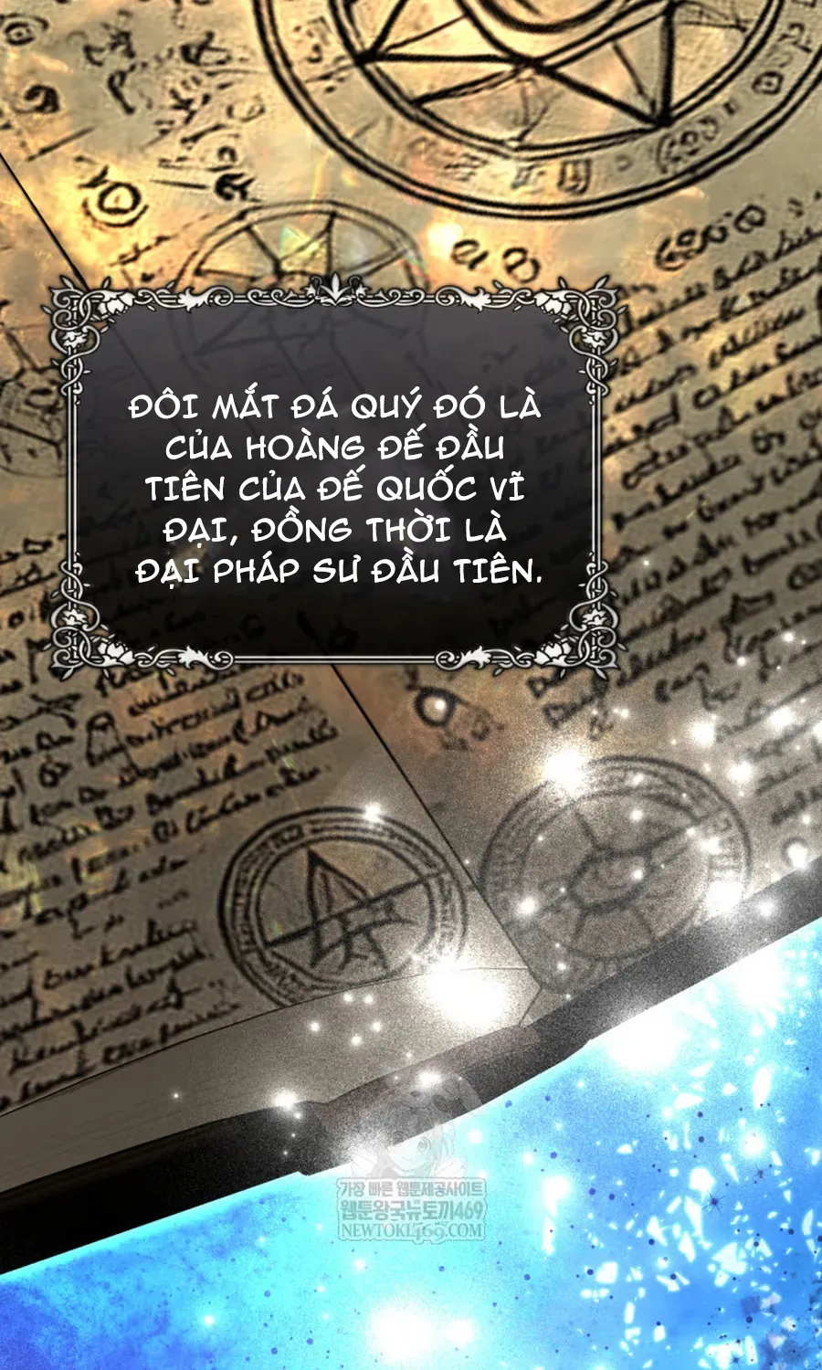 Sự Trở Lại Của Đại Pháp Sư Huyền Thoại - Chương 96 - Trang 23