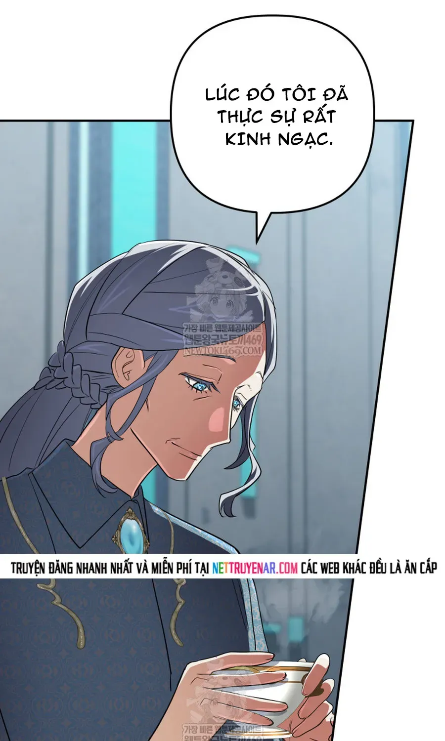 Sự Trở Lại Của Đại Pháp Sư Huyền Thoại - Chương 96 - Trang 26