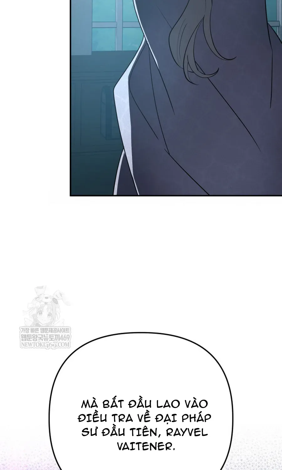 Sự Trở Lại Của Đại Pháp Sư Huyền Thoại - Chương 96 - Trang 31