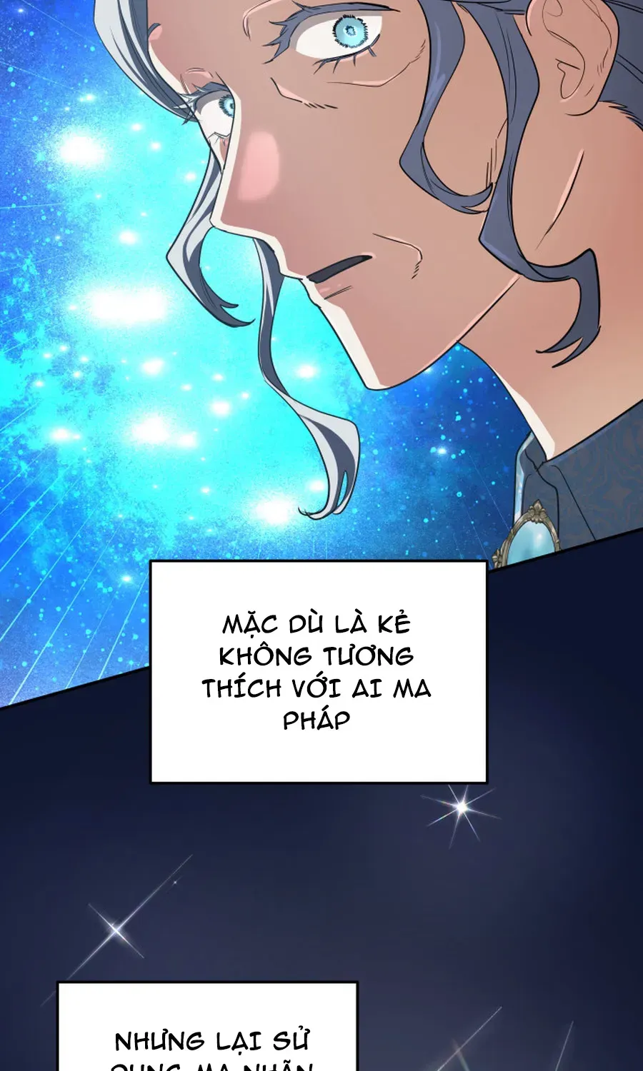 Sự Trở Lại Của Đại Pháp Sư Huyền Thoại - Chương 96 - Trang 38