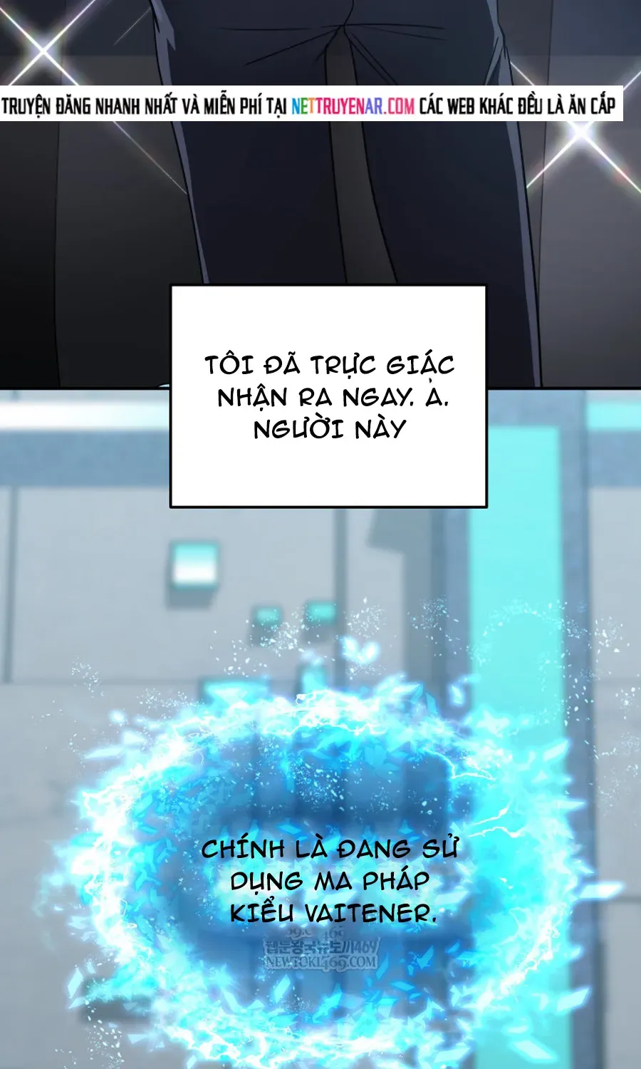 Sự Trở Lại Của Đại Pháp Sư Huyền Thoại - Chương 96 - Trang 40