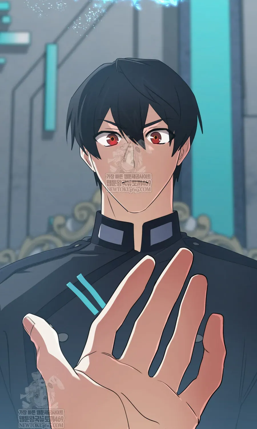 Sự Trở Lại Của Đại Pháp Sư Huyền Thoại - Chương 96 - Trang 41