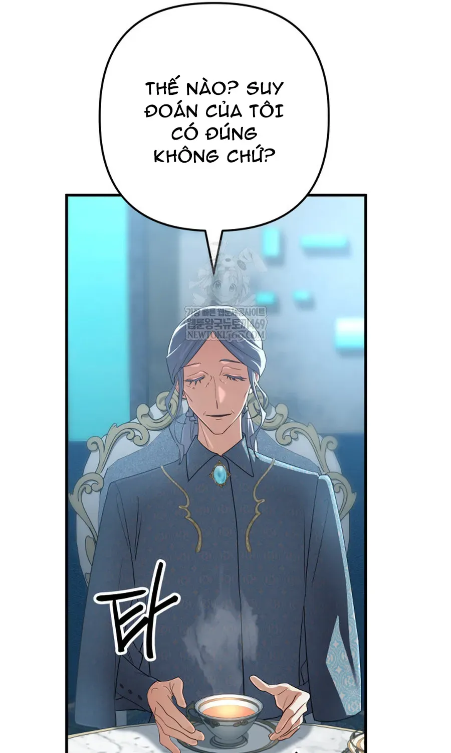 Sự Trở Lại Của Đại Pháp Sư Huyền Thoại - Chương 96 - Trang 43