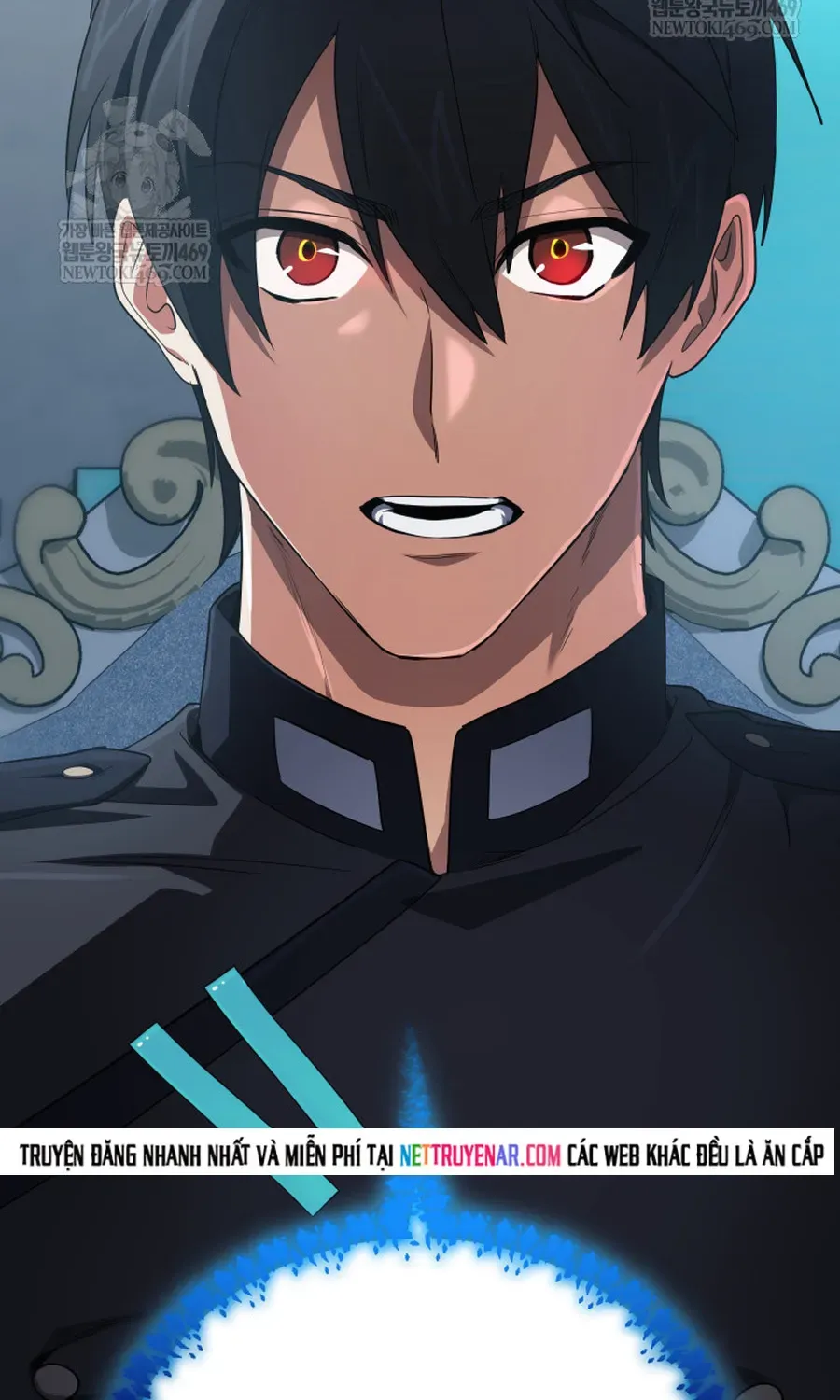 Sự Trở Lại Của Đại Pháp Sư Huyền Thoại - Chương 96 - Trang 46