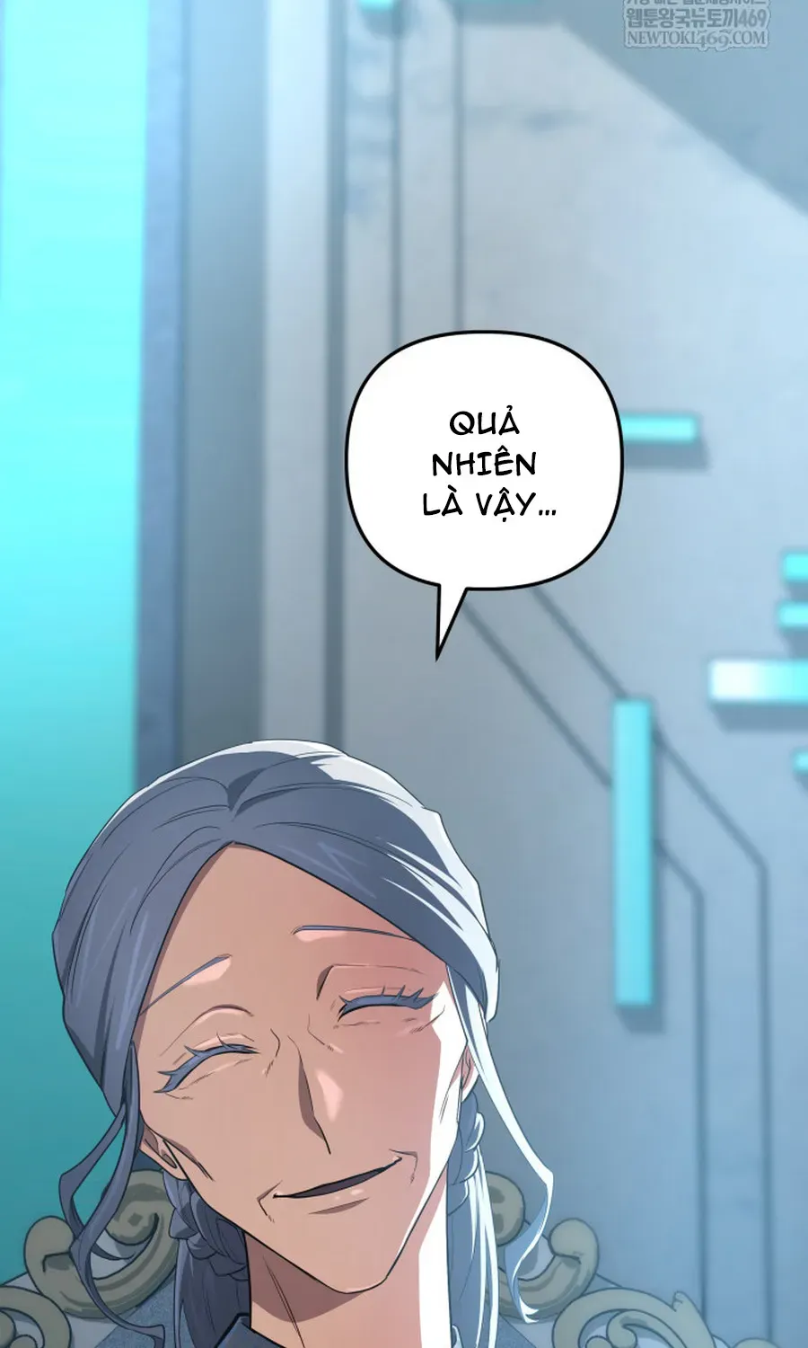 Sự Trở Lại Của Đại Pháp Sư Huyền Thoại - Chương 96 - Trang 48