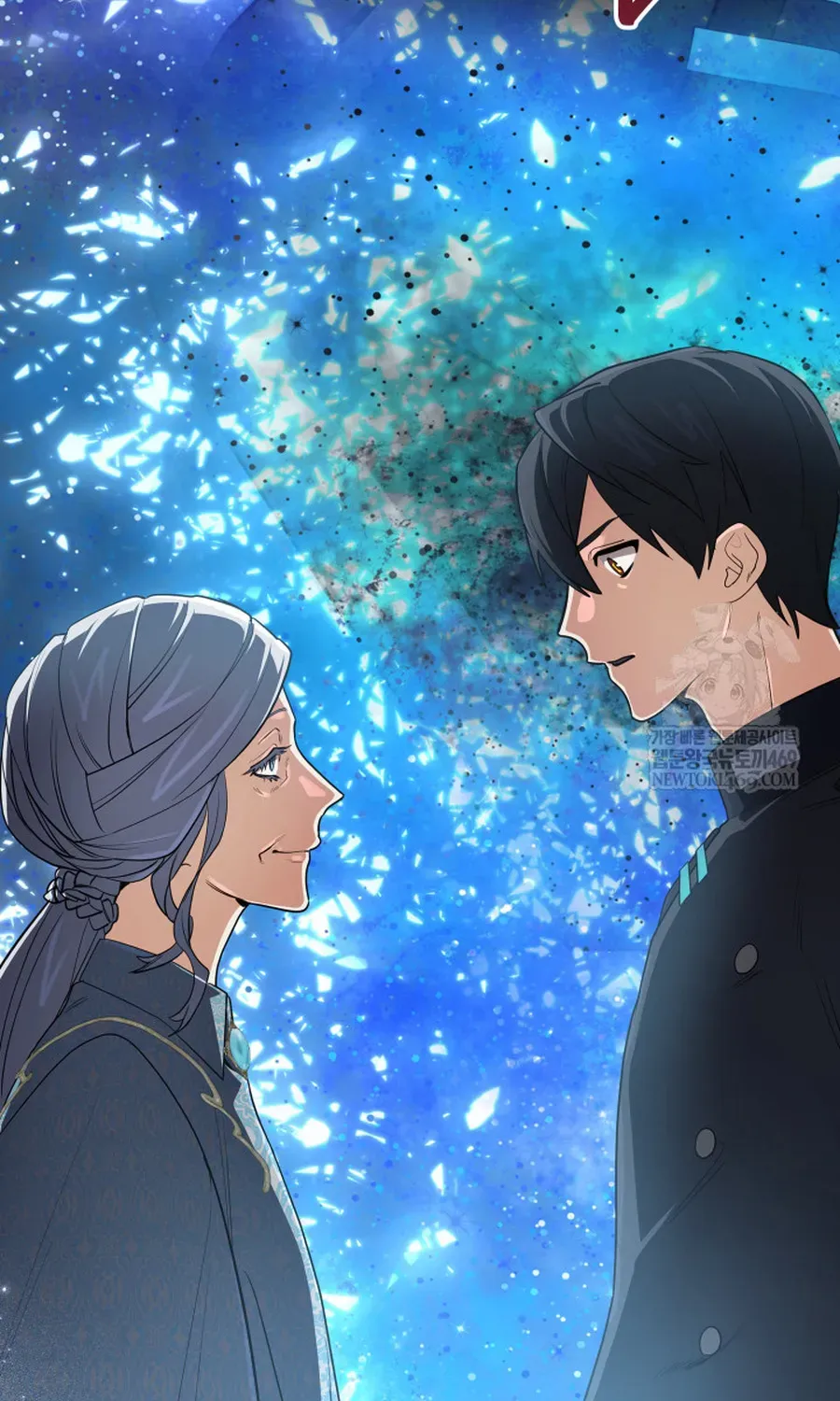 Sự Trở Lại Của Đại Pháp Sư Huyền Thoại - Chương 96 - Trang 6