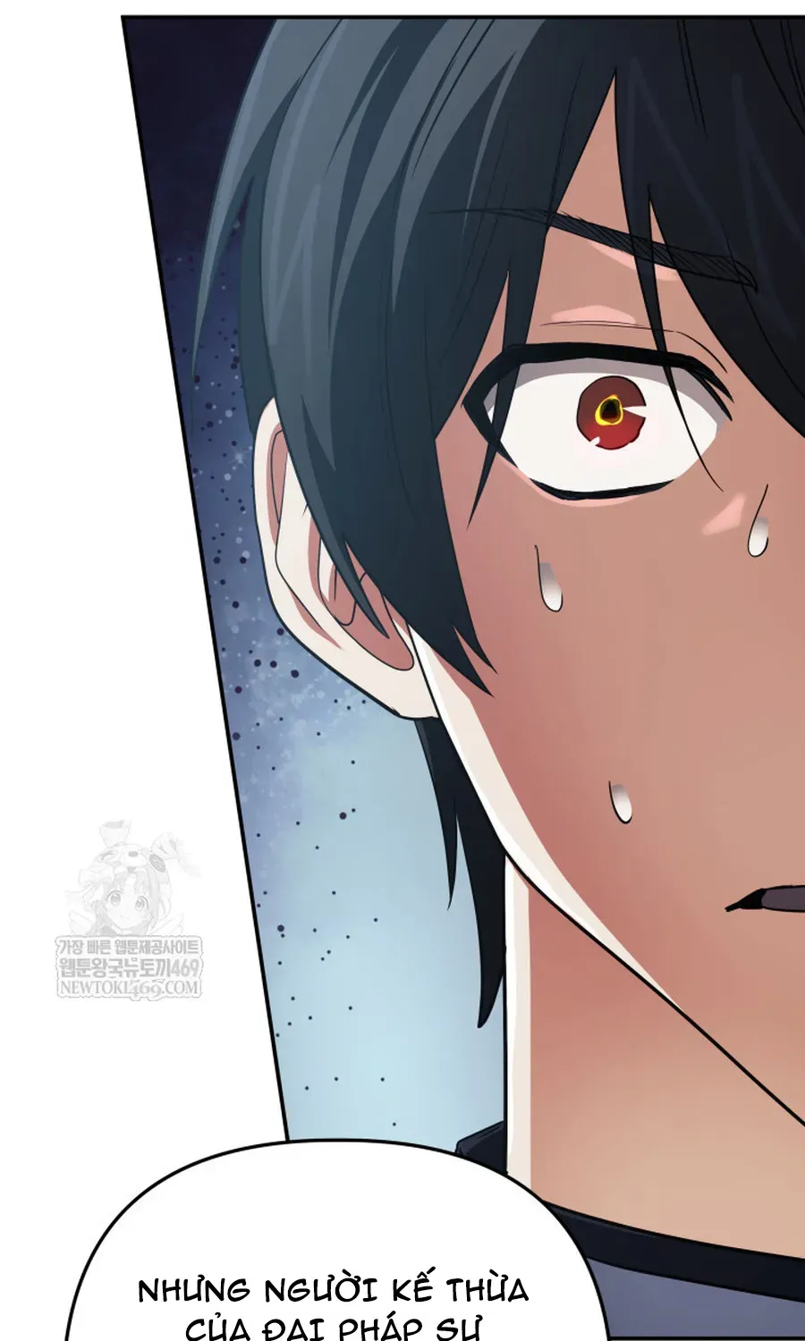 Sự Trở Lại Của Đại Pháp Sư Huyền Thoại - Chương 96 - Trang 60