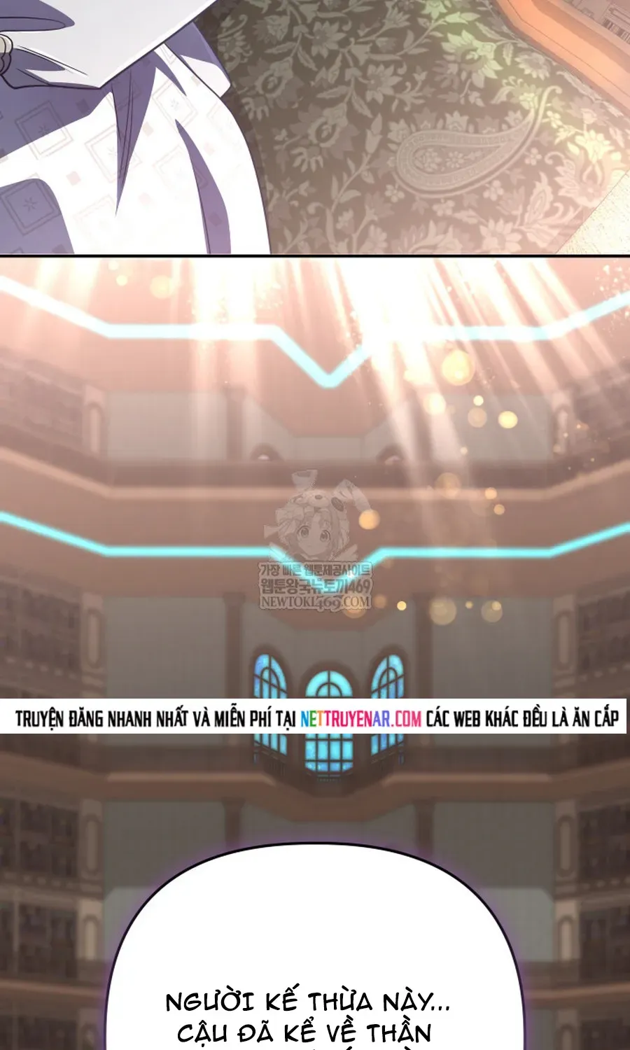 Sự Trở Lại Của Đại Pháp Sư Huyền Thoại - Chương 96 - Trang 74