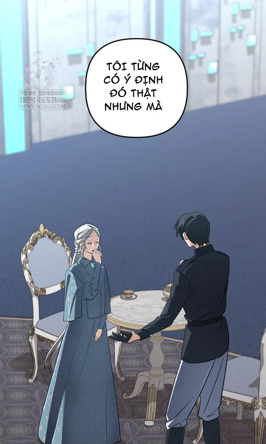 Sự Trở Lại Của Đại Pháp Sư Huyền Thoại - Chương 96 - Trang 78