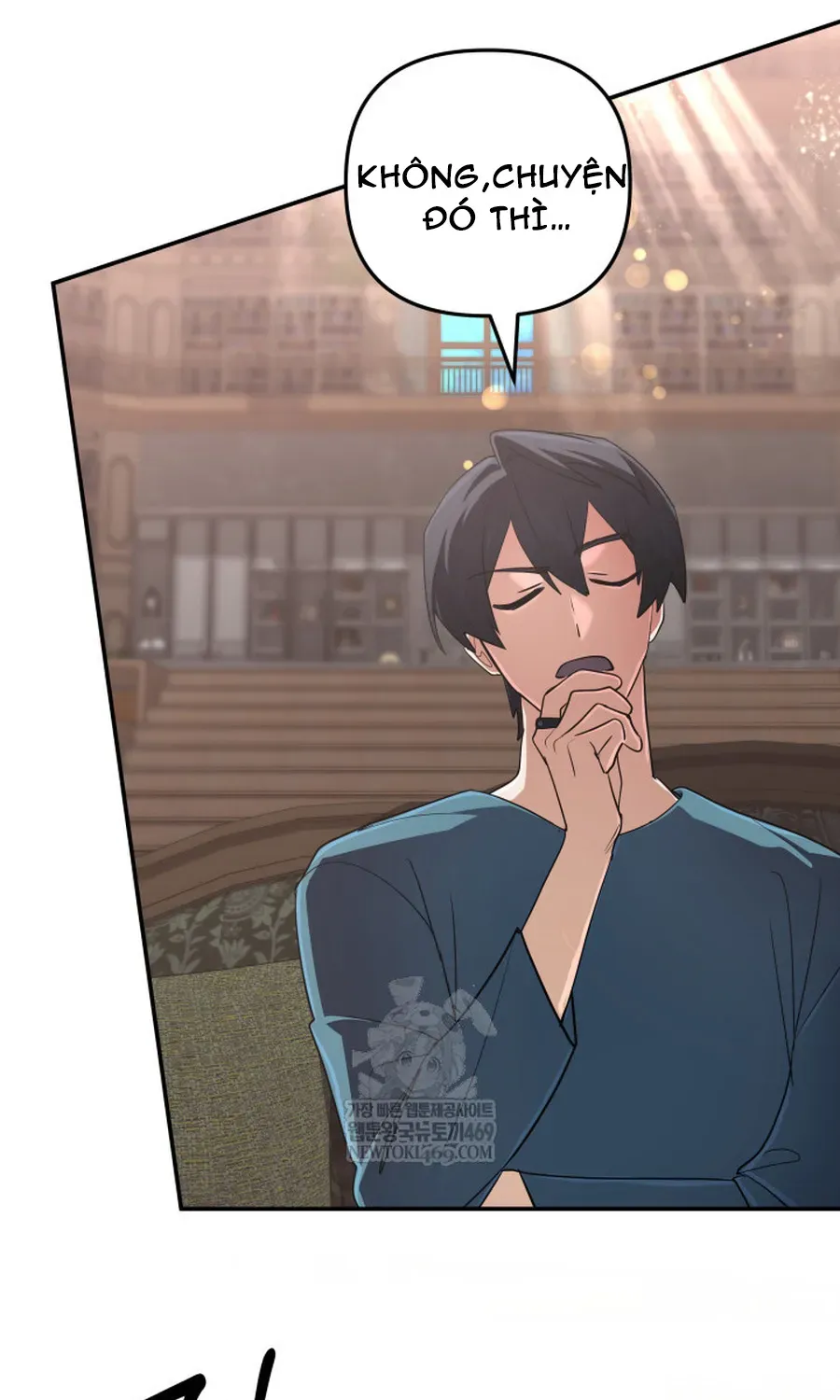 Sự Trở Lại Của Đại Pháp Sư Huyền Thoại - Chương 96 - Trang 82