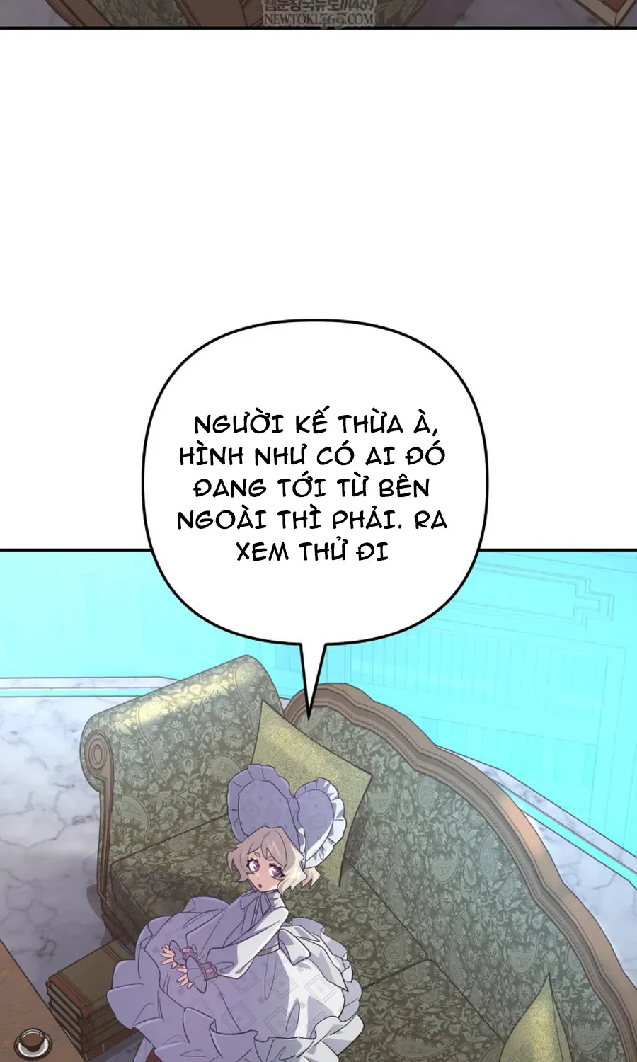 Sự Trở Lại Của Đại Pháp Sư Huyền Thoại - Chương 96 - Trang 85