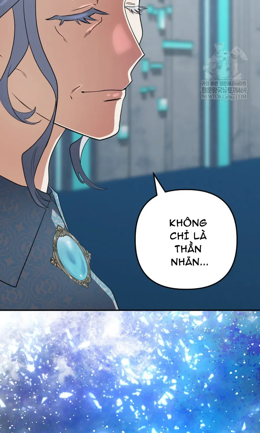 Sự Trở Lại Của Đại Pháp Sư Huyền Thoại - Chương 96 - Trang 10
