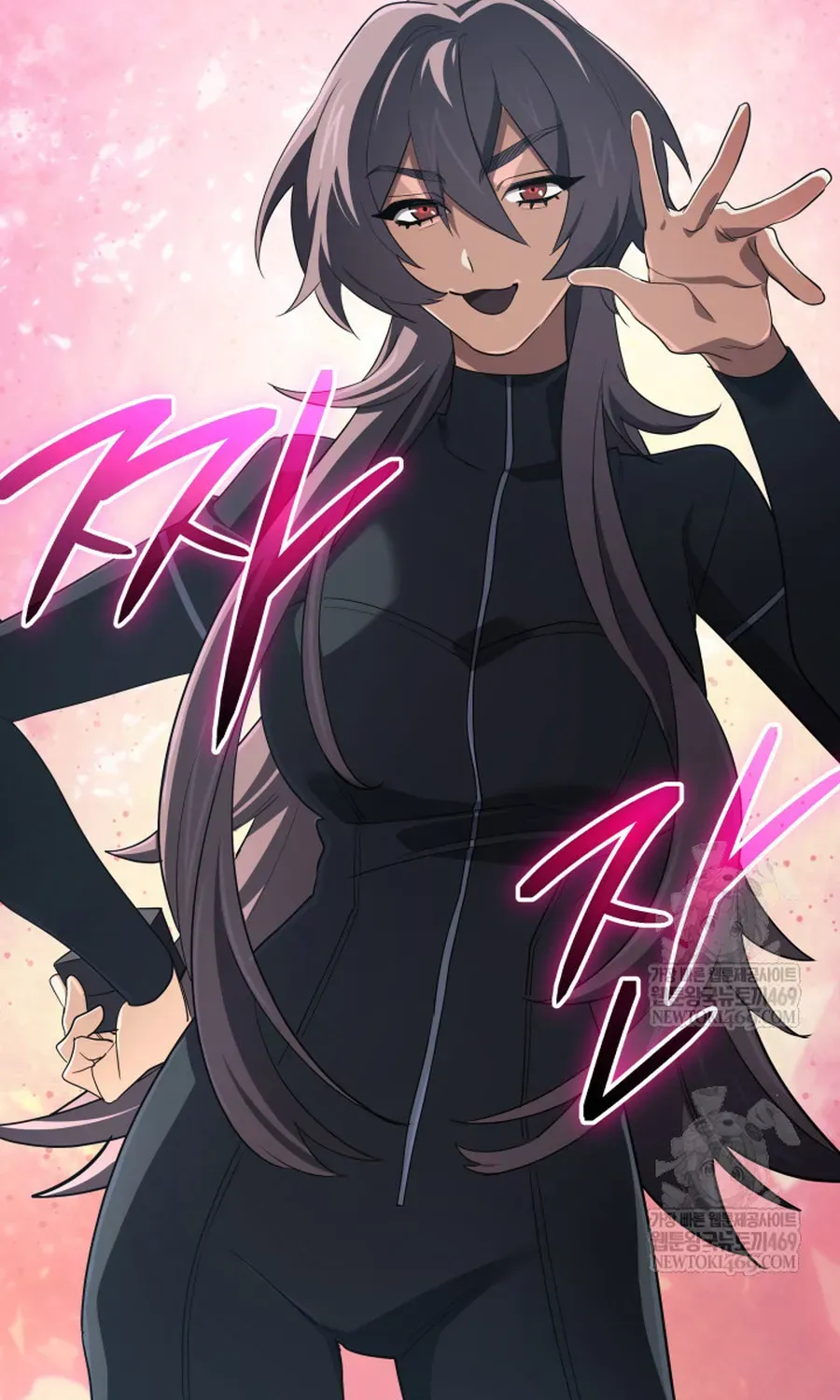 Sự Trở Lại Của Đại Pháp Sư Huyền Thoại - Chương 96 - Trang 92