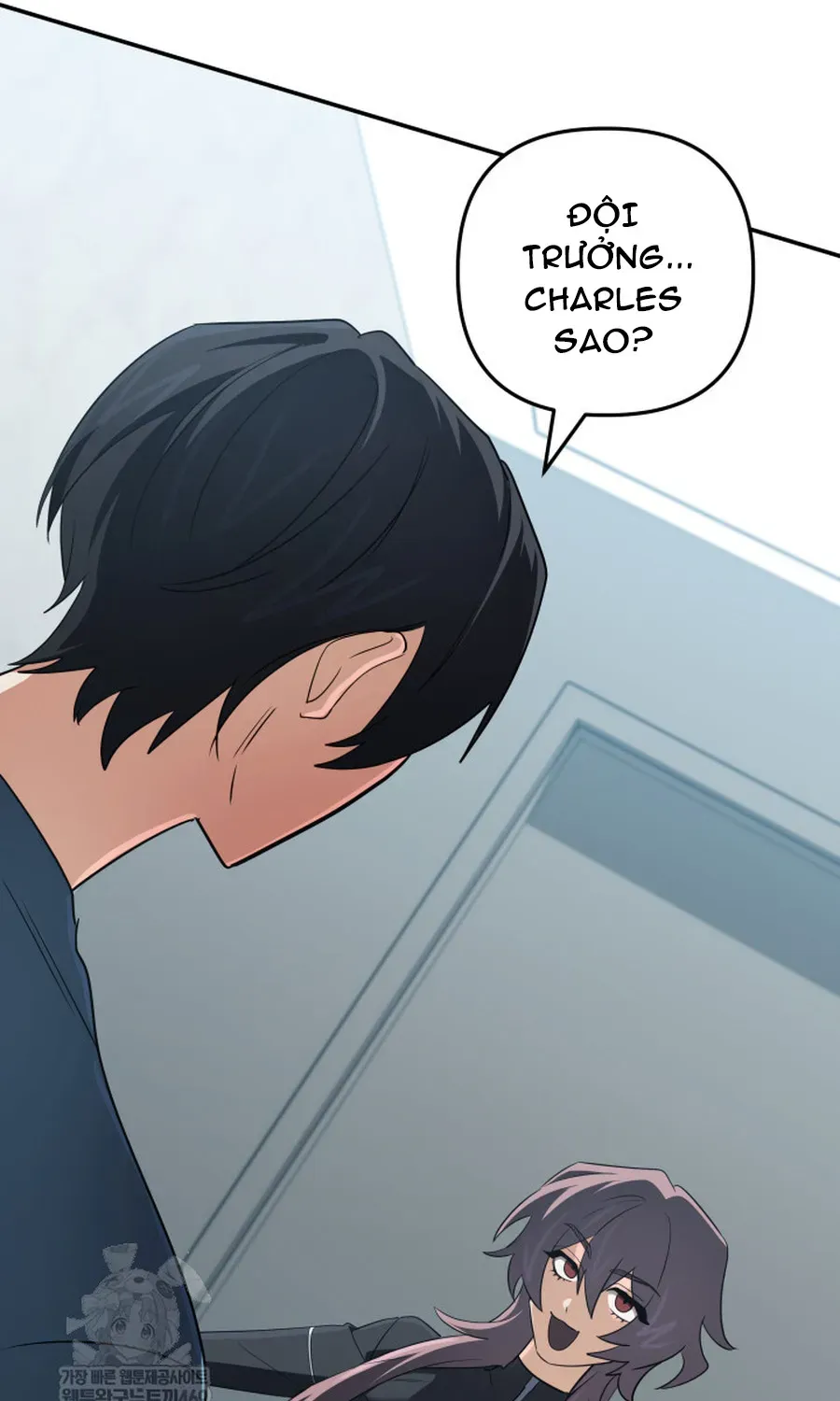 Sự Trở Lại Của Đại Pháp Sư Huyền Thoại - Chương 96 - Trang 96