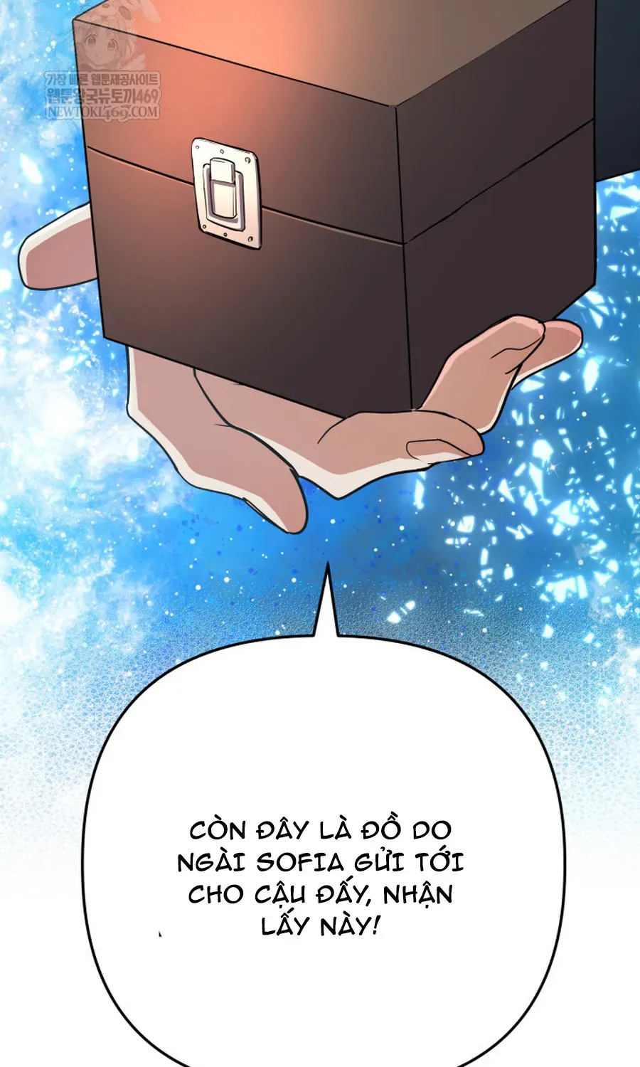 Sự Trở Lại Của Đại Pháp Sư Huyền Thoại - Chương 96 - Trang 98