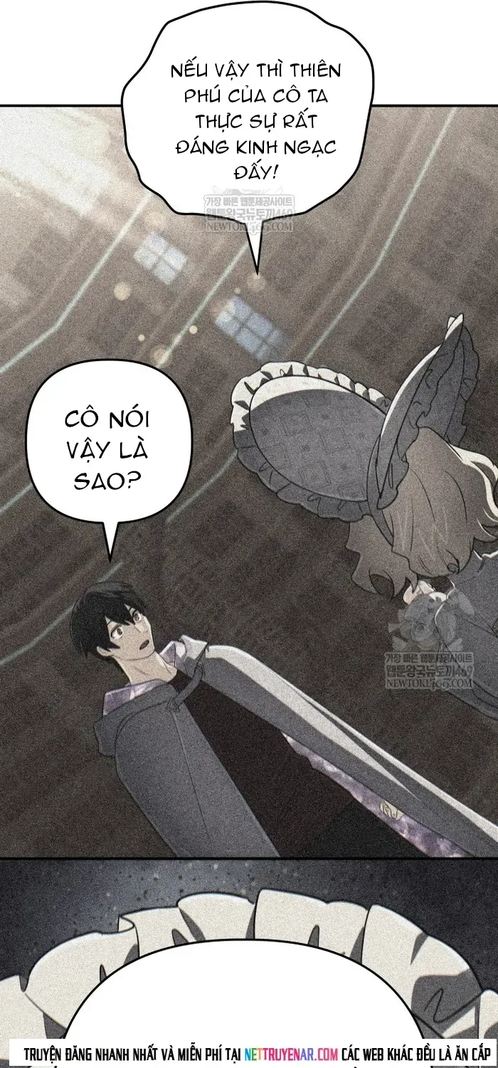 Sự Trở Lại Của Đại Pháp Sư Huyền Thoại - Chương 97 - Trang 101