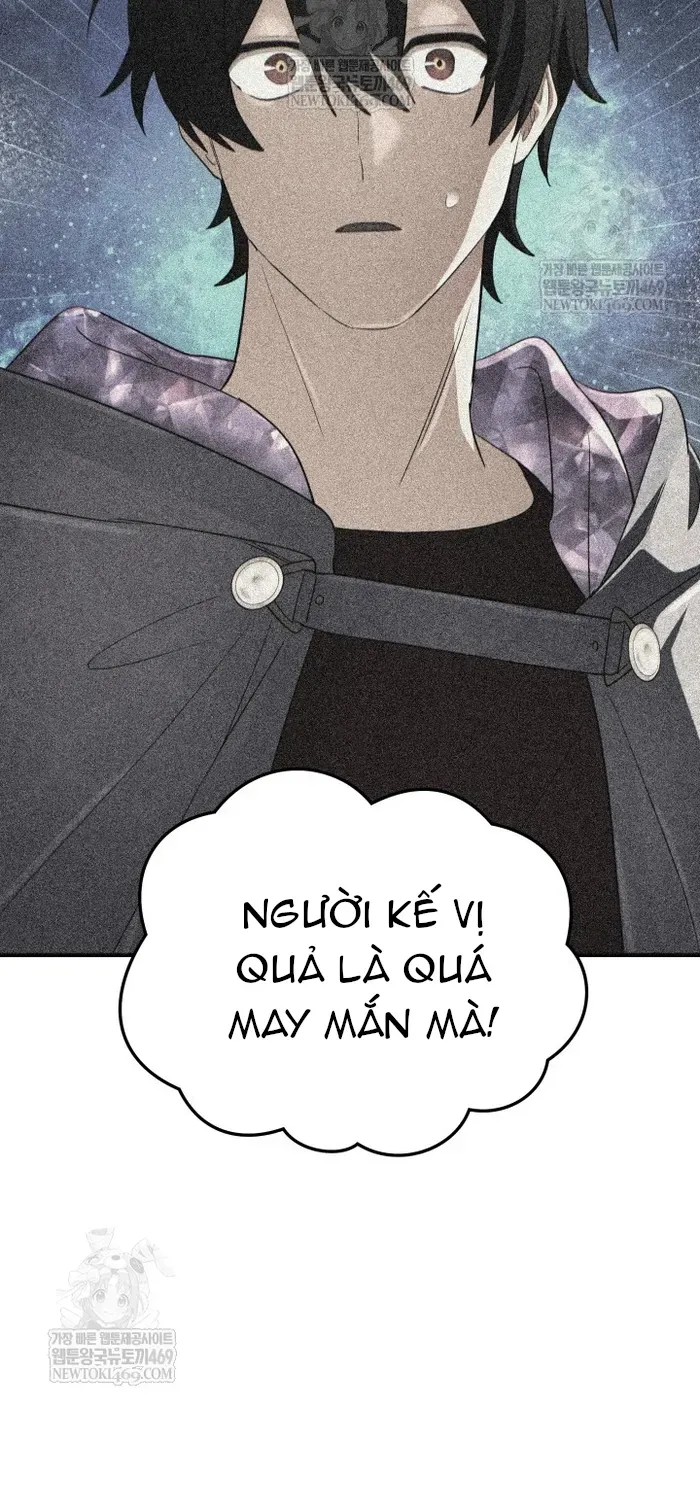 Sự Trở Lại Của Đại Pháp Sư Huyền Thoại - Chương 97 - Trang 105