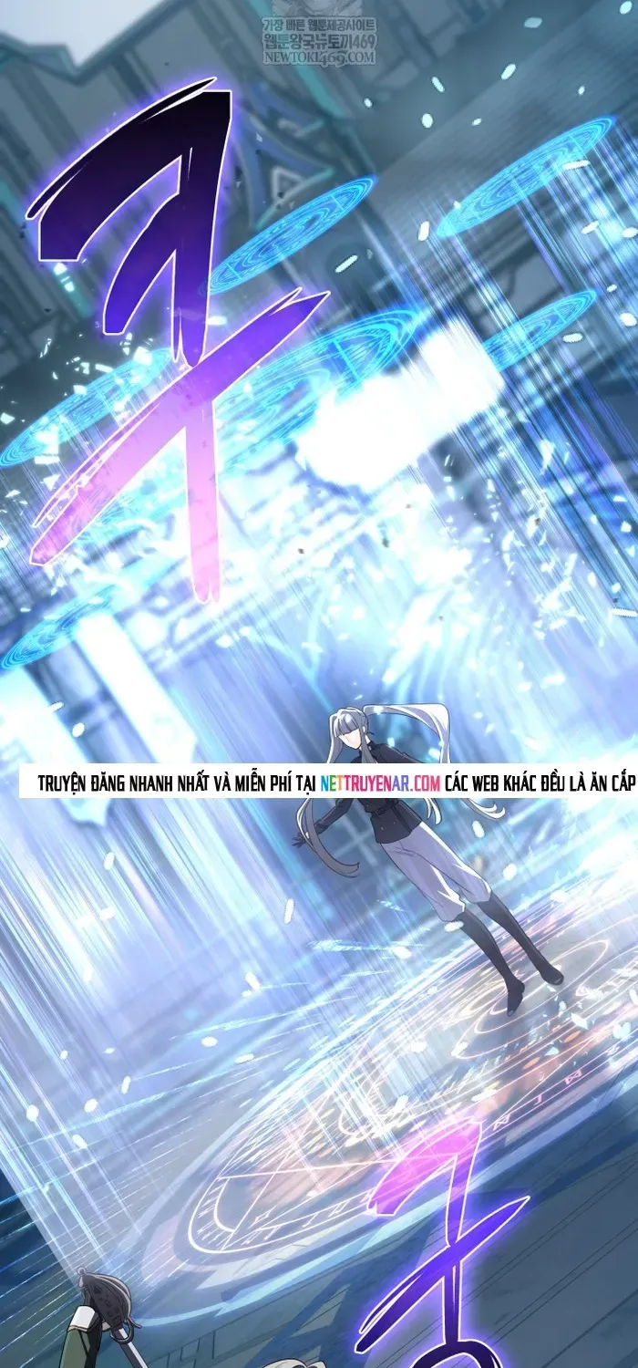 Sự Trở Lại Của Đại Pháp Sư Huyền Thoại - Chương 97 - Trang 107