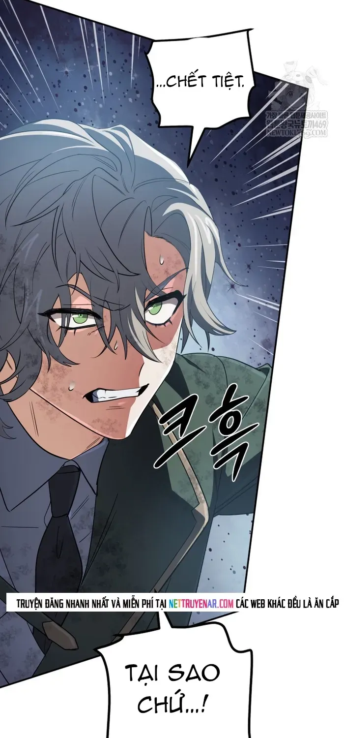 Sự Trở Lại Của Đại Pháp Sư Huyền Thoại - Chương 97 - Trang 109