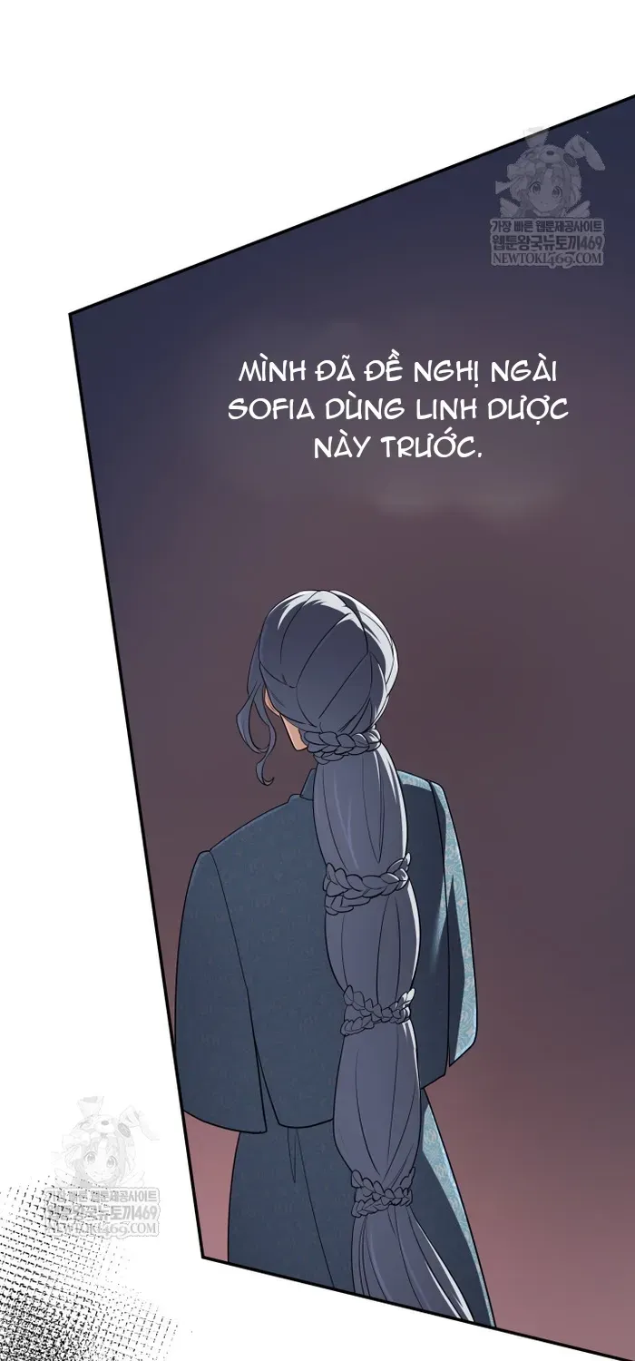 Sự Trở Lại Của Đại Pháp Sư Huyền Thoại - Chương 97 - Trang 4