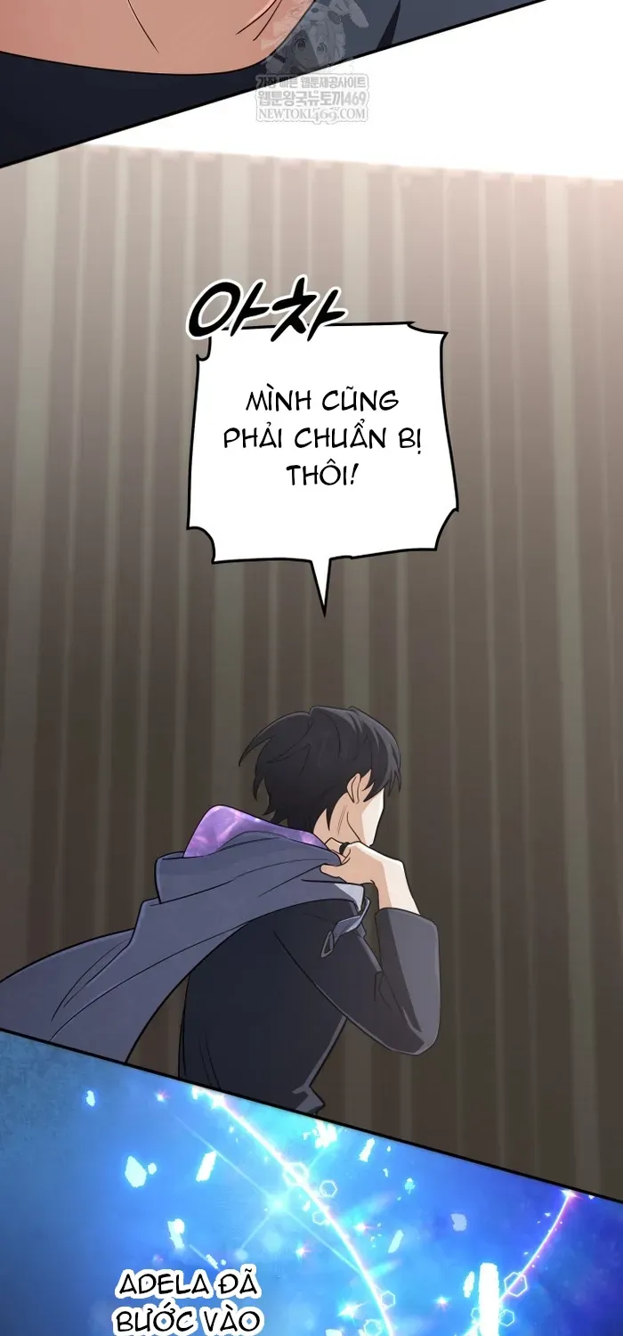 Sự Trở Lại Của Đại Pháp Sư Huyền Thoại - Chương 97 - Trang 32