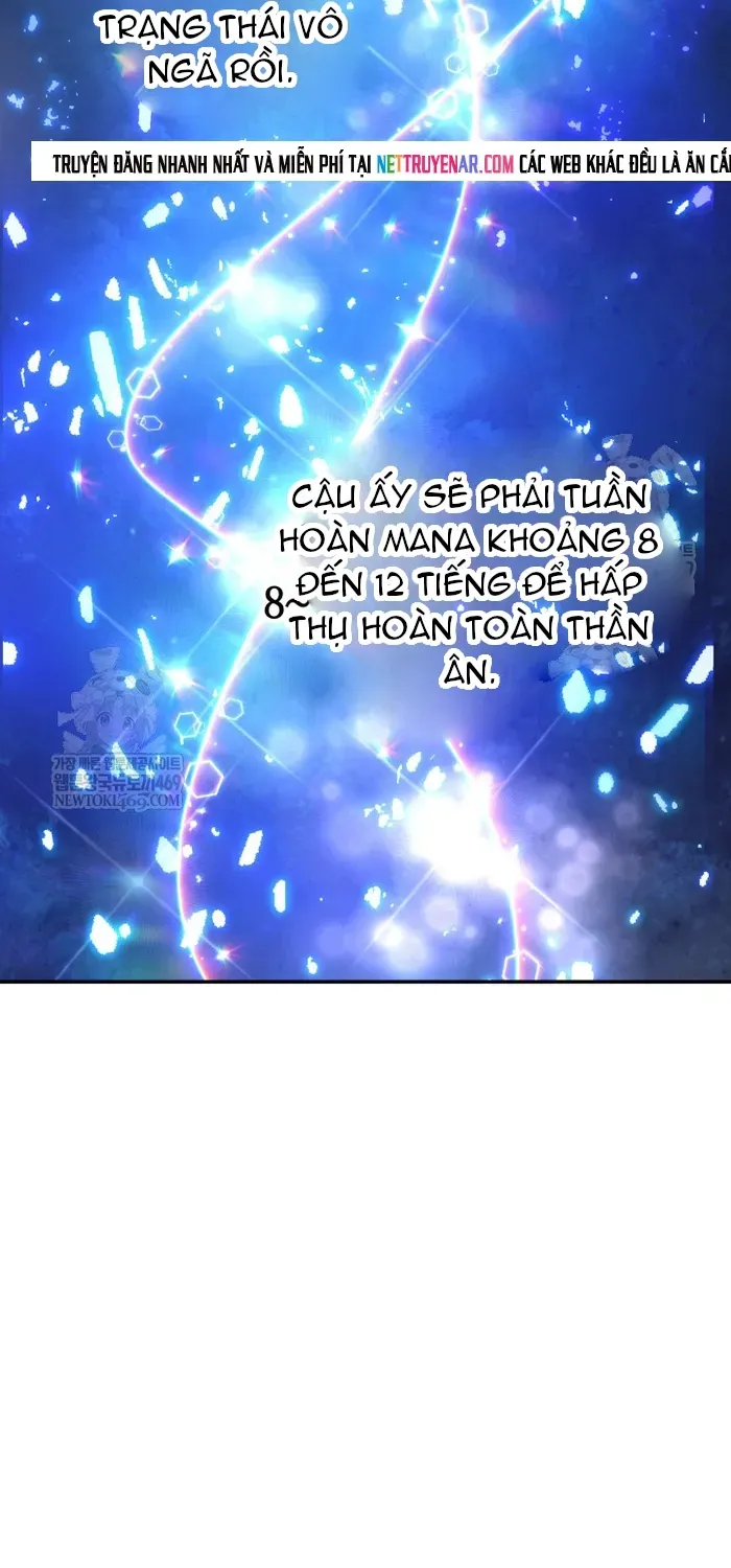 Sự Trở Lại Của Đại Pháp Sư Huyền Thoại - Chương 97 - Trang 33