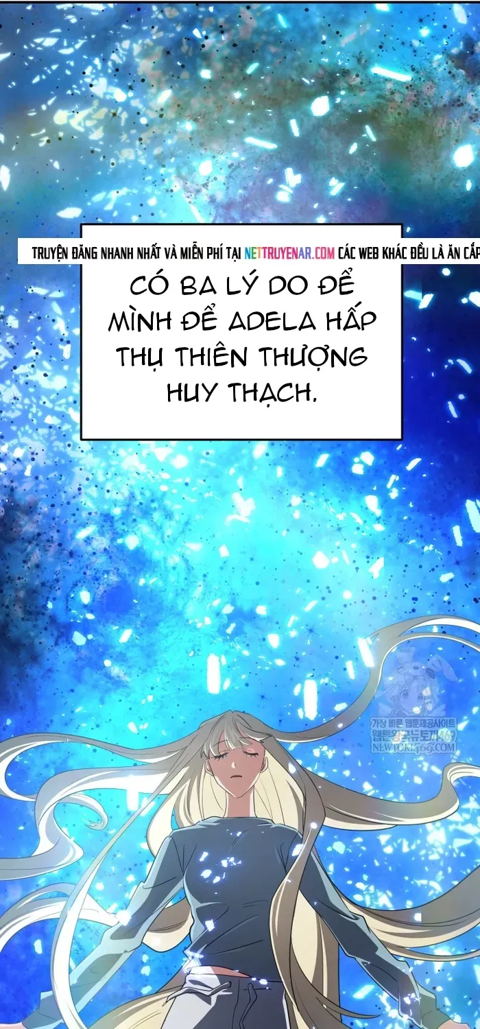 Sự Trở Lại Của Đại Pháp Sư Huyền Thoại - Chương 97 - Trang 35