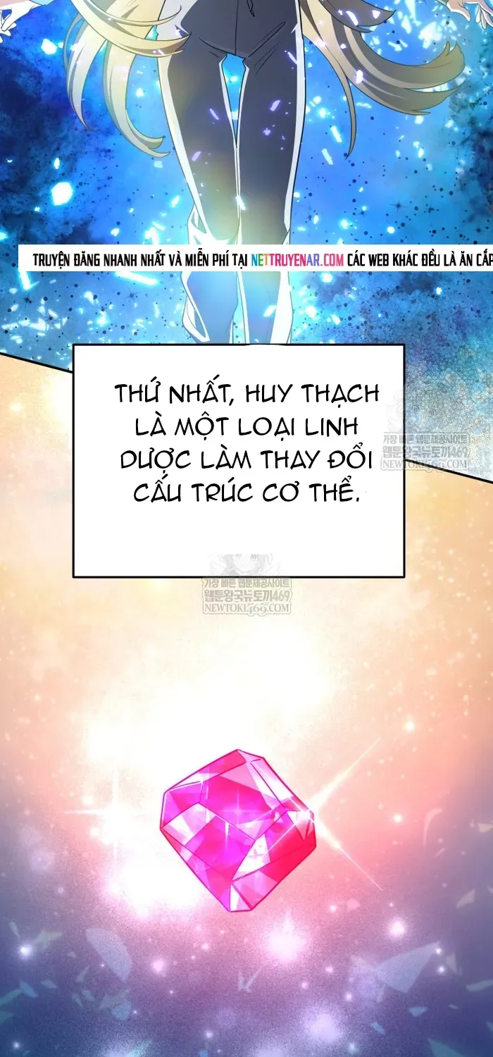 Sự Trở Lại Của Đại Pháp Sư Huyền Thoại - Chương 97 - Trang 36