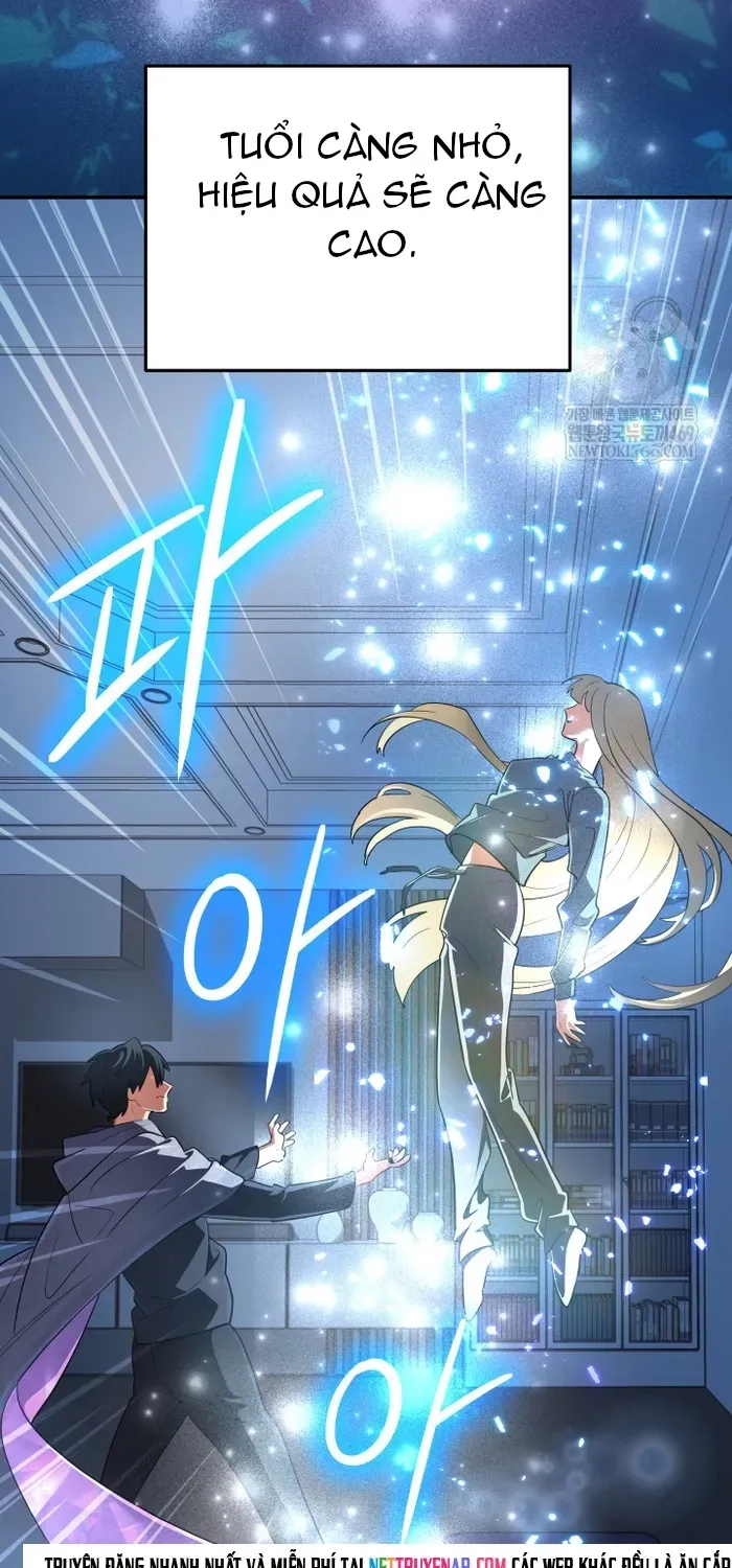 Sự Trở Lại Của Đại Pháp Sư Huyền Thoại - Chương 97 - Trang 37