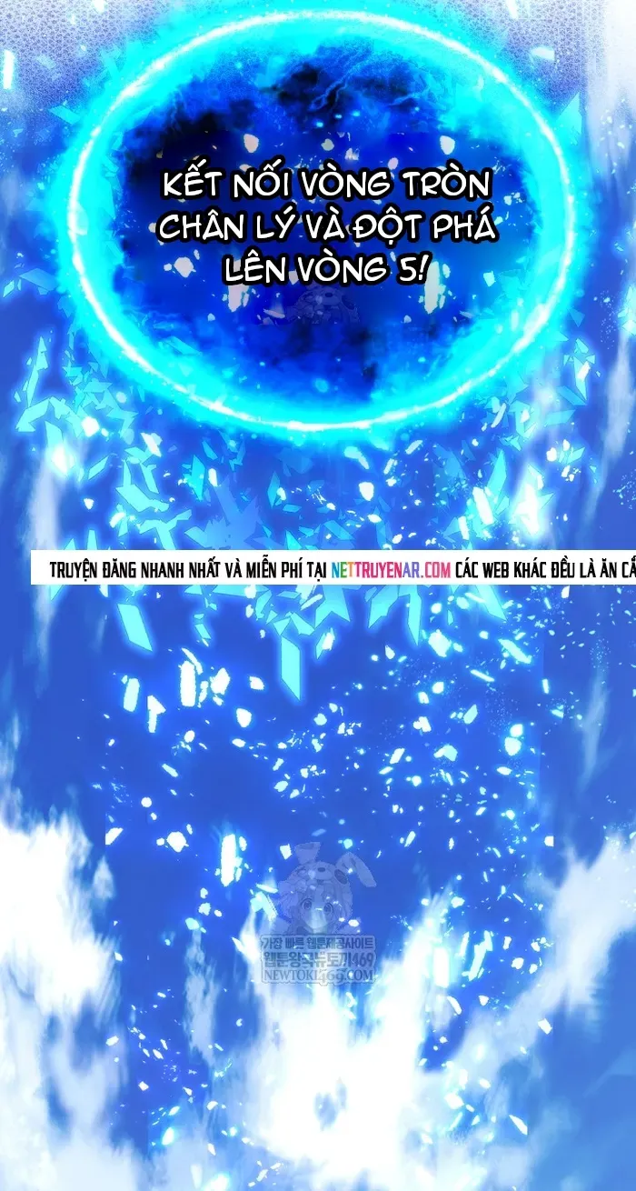 Sự Trở Lại Của Đại Pháp Sư Huyền Thoại - Chương 97 - Trang 40