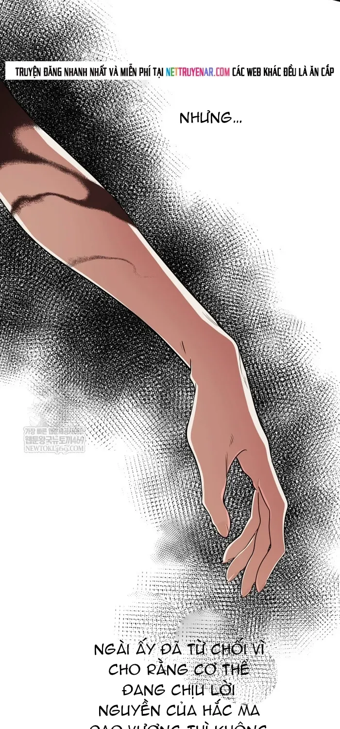 Sự Trở Lại Của Đại Pháp Sư Huyền Thoại - Chương 97 - Trang 5