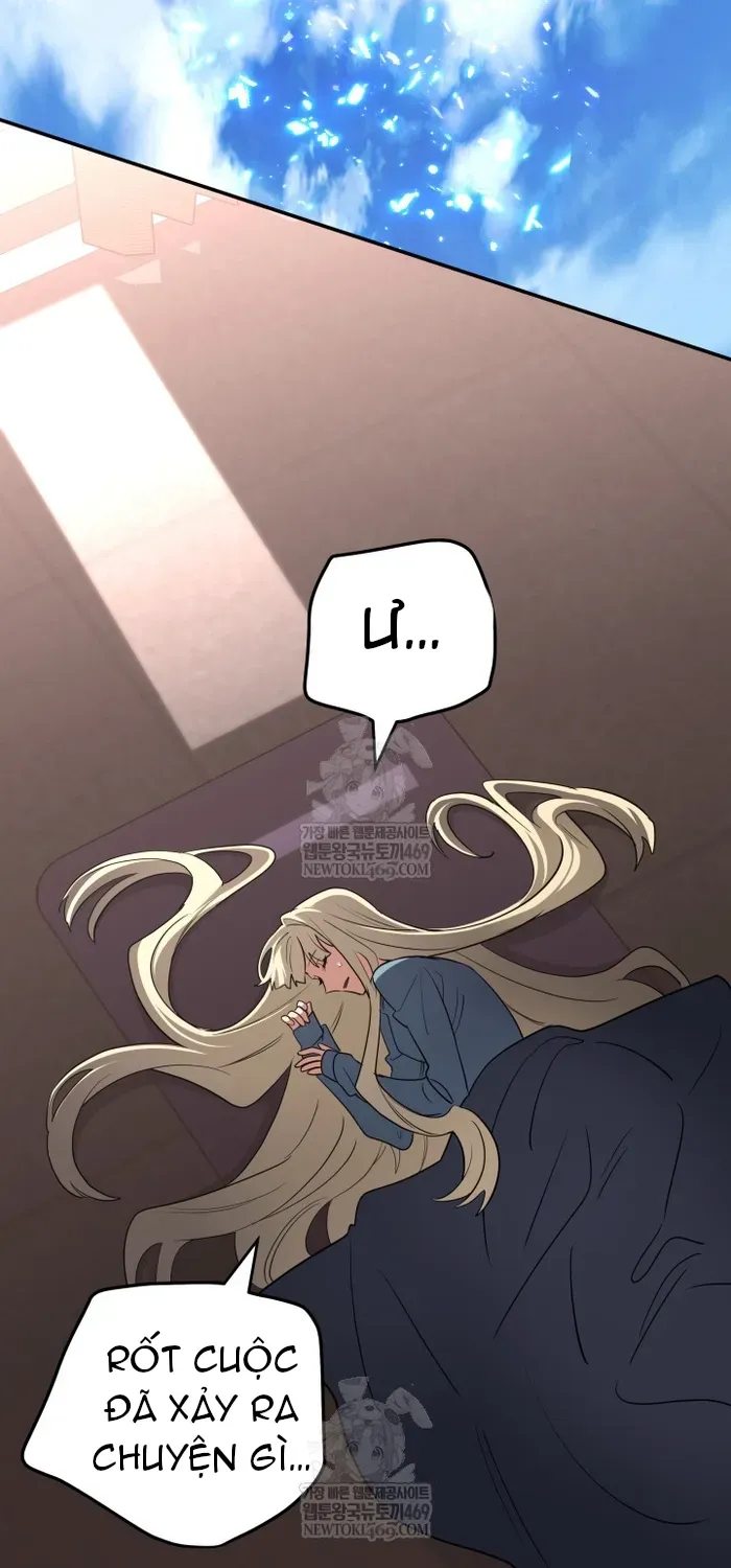 Sự Trở Lại Của Đại Pháp Sư Huyền Thoại - Chương 97 - Trang 41