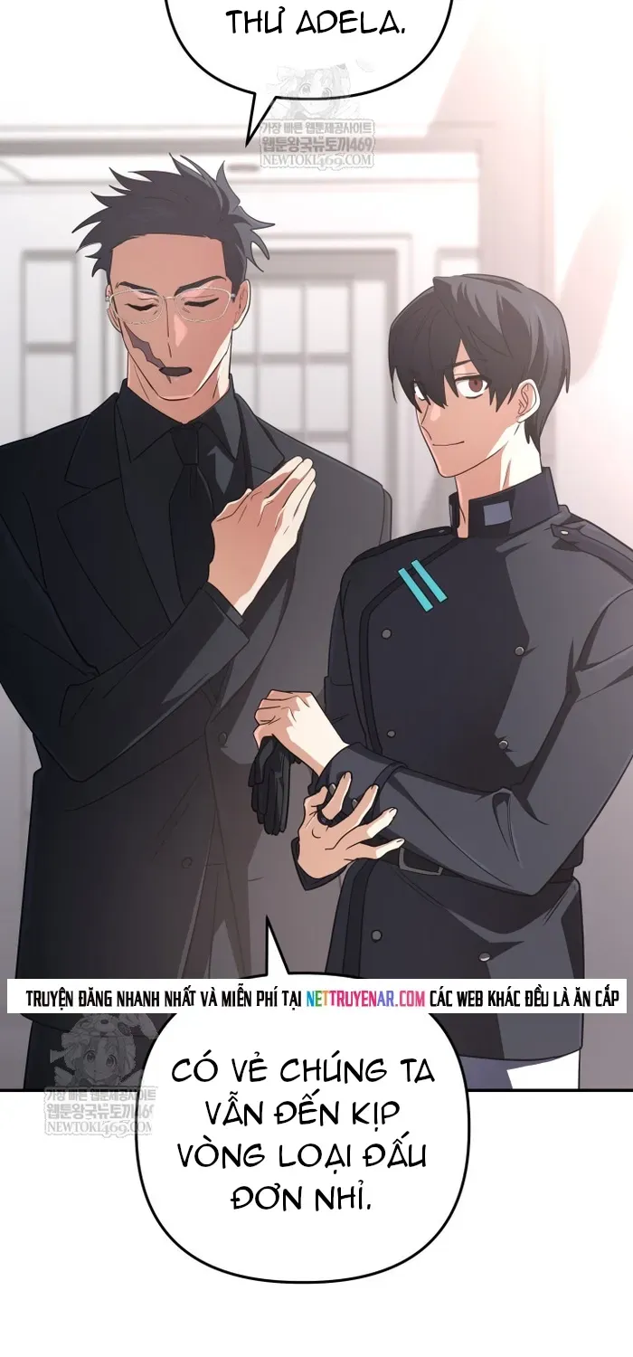 Sự Trở Lại Của Đại Pháp Sư Huyền Thoại - Chương 97 - Trang 45