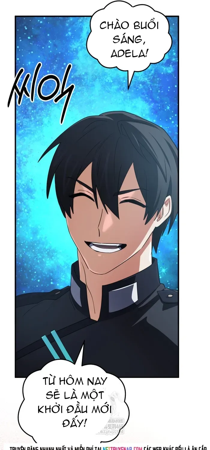 Sự Trở Lại Của Đại Pháp Sư Huyền Thoại - Chương 97 - Trang 47