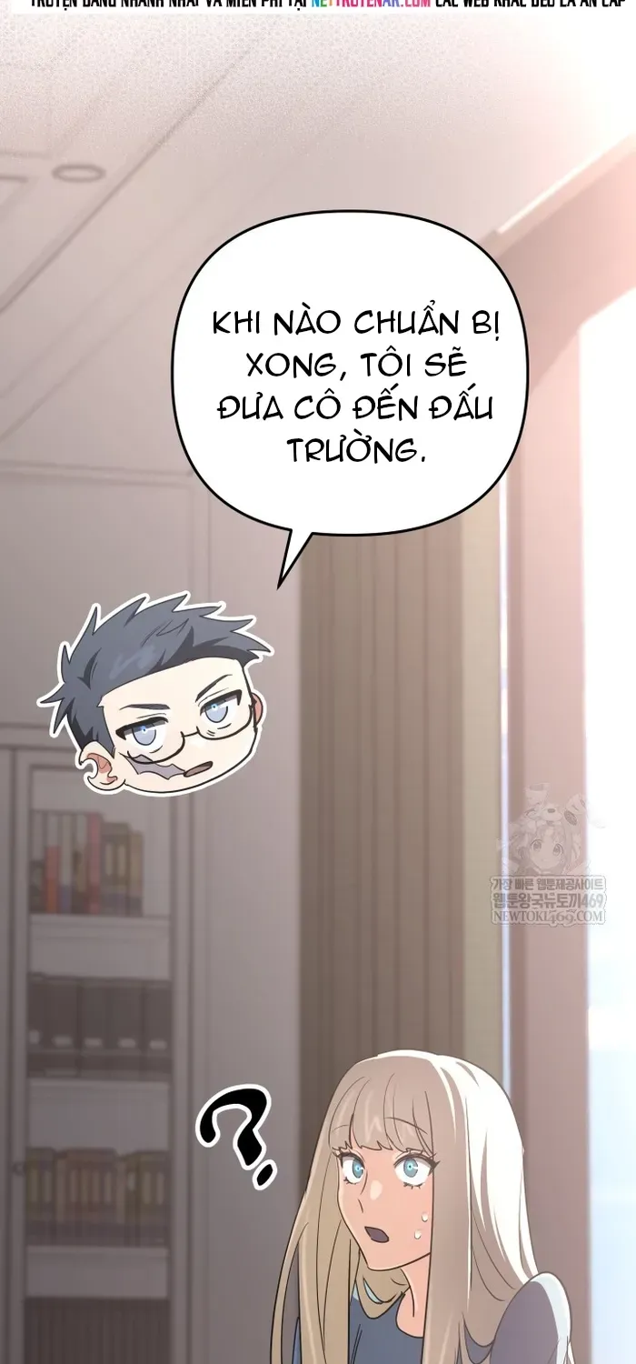 Sự Trở Lại Của Đại Pháp Sư Huyền Thoại - Chương 97 - Trang 48