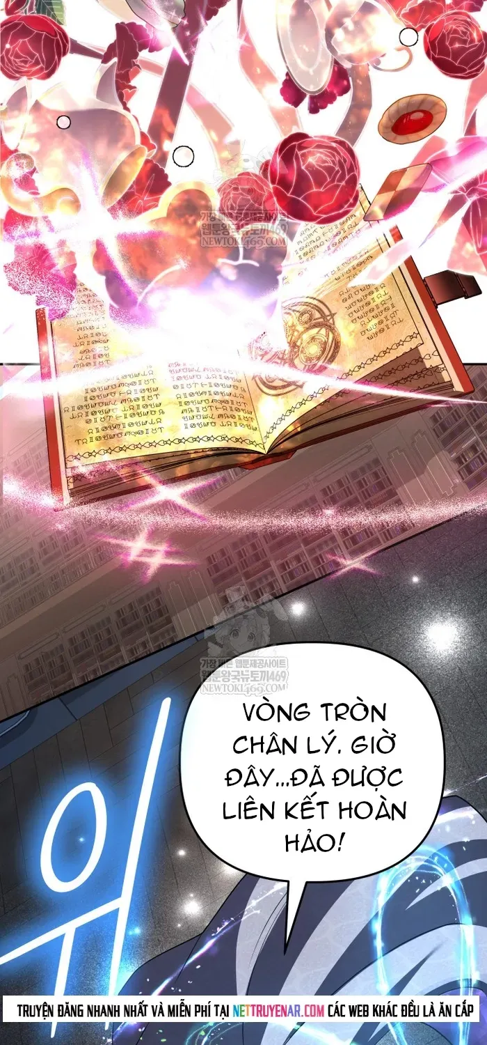 Sự Trở Lại Của Đại Pháp Sư Huyền Thoại - Chương 97 - Trang 51