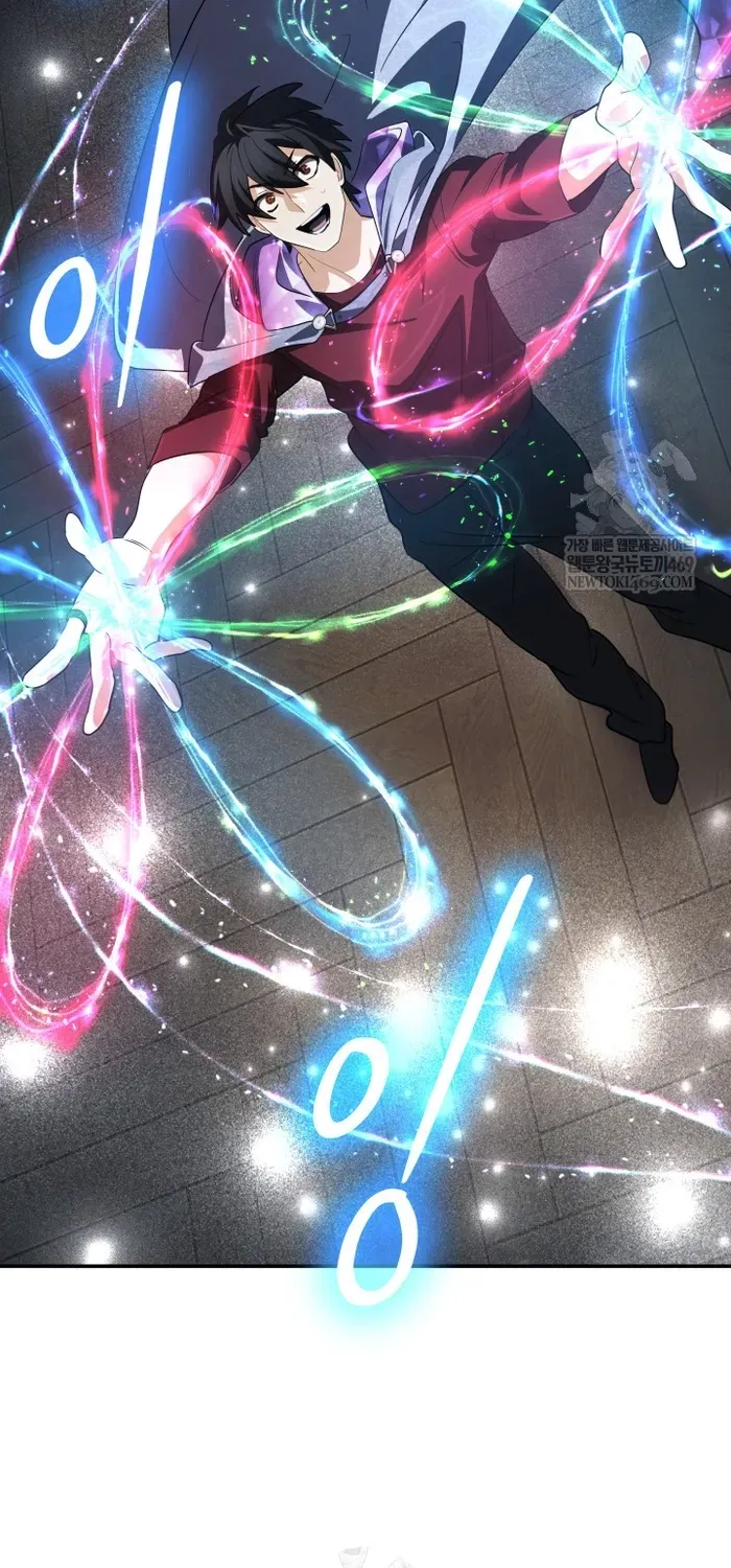 Sự Trở Lại Của Đại Pháp Sư Huyền Thoại - Chương 97 - Trang 52