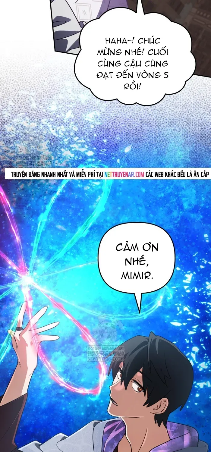 Sự Trở Lại Của Đại Pháp Sư Huyền Thoại - Chương 97 - Trang 54
