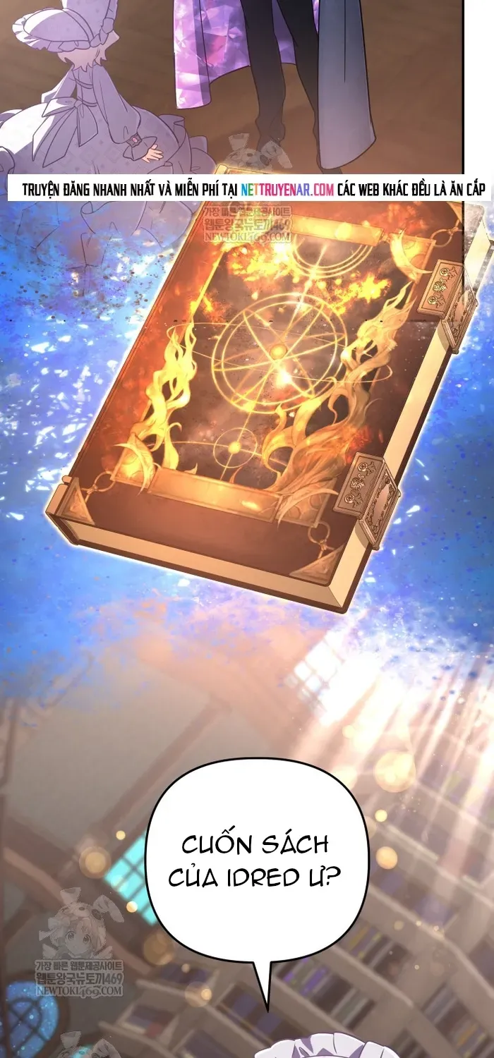 Sự Trở Lại Của Đại Pháp Sư Huyền Thoại - Chương 97 - Trang 57
