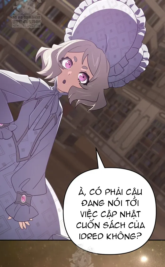 Sự Trở Lại Của Đại Pháp Sư Huyền Thoại - Chương 97 - Trang 58