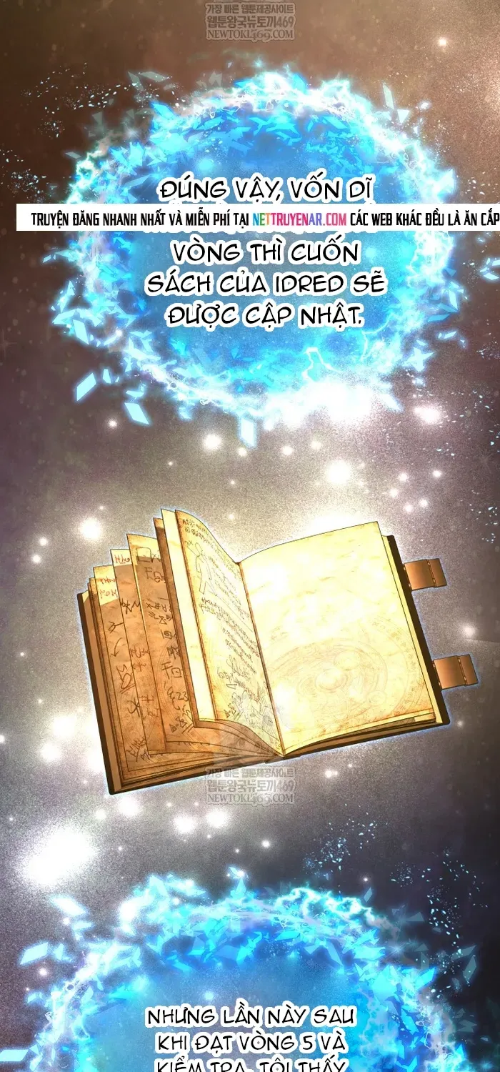 Sự Trở Lại Của Đại Pháp Sư Huyền Thoại - Chương 97 - Trang 59