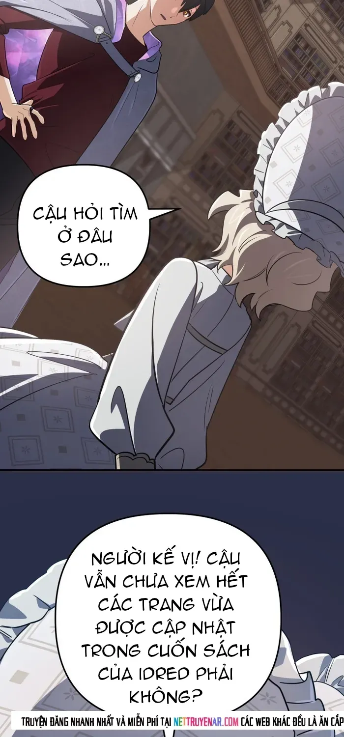 Sự Trở Lại Của Đại Pháp Sư Huyền Thoại - Chương 97 - Trang 62