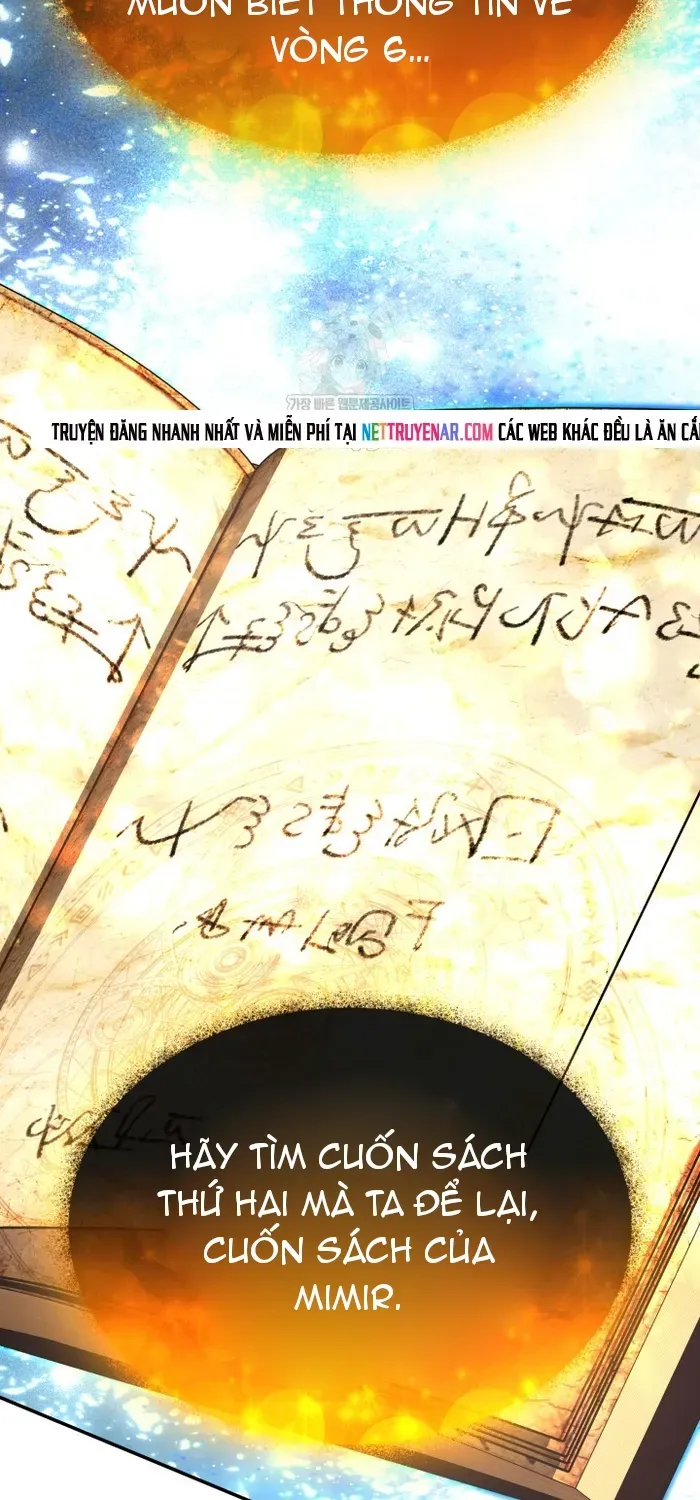 Sự Trở Lại Của Đại Pháp Sư Huyền Thoại - Chương 97 - Trang 67