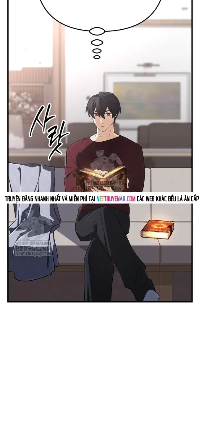 Sự Trở Lại Của Đại Pháp Sư Huyền Thoại - Chương 97 - Trang 70