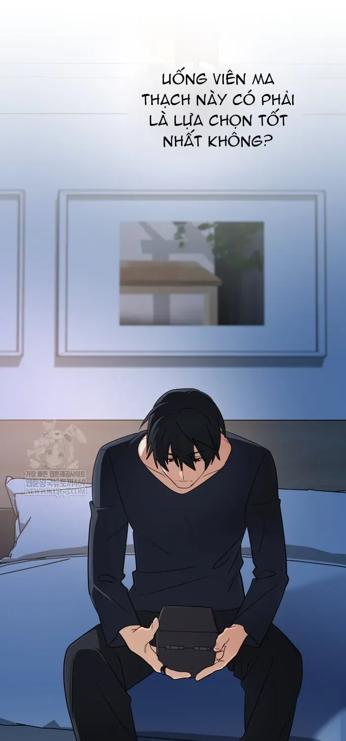 Sự Trở Lại Của Đại Pháp Sư Huyền Thoại - Chương 97 - Trang 8