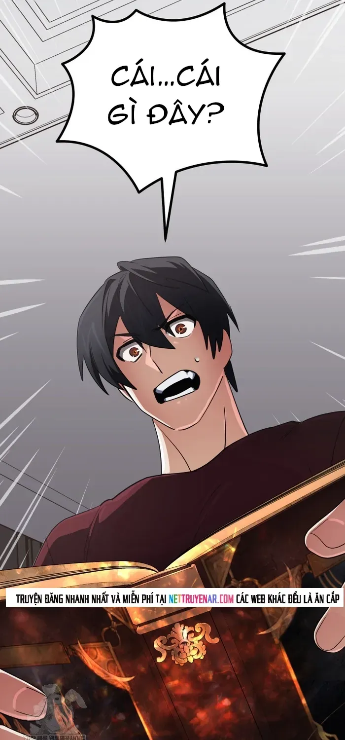 Sự Trở Lại Của Đại Pháp Sư Huyền Thoại - Chương 97 - Trang 73