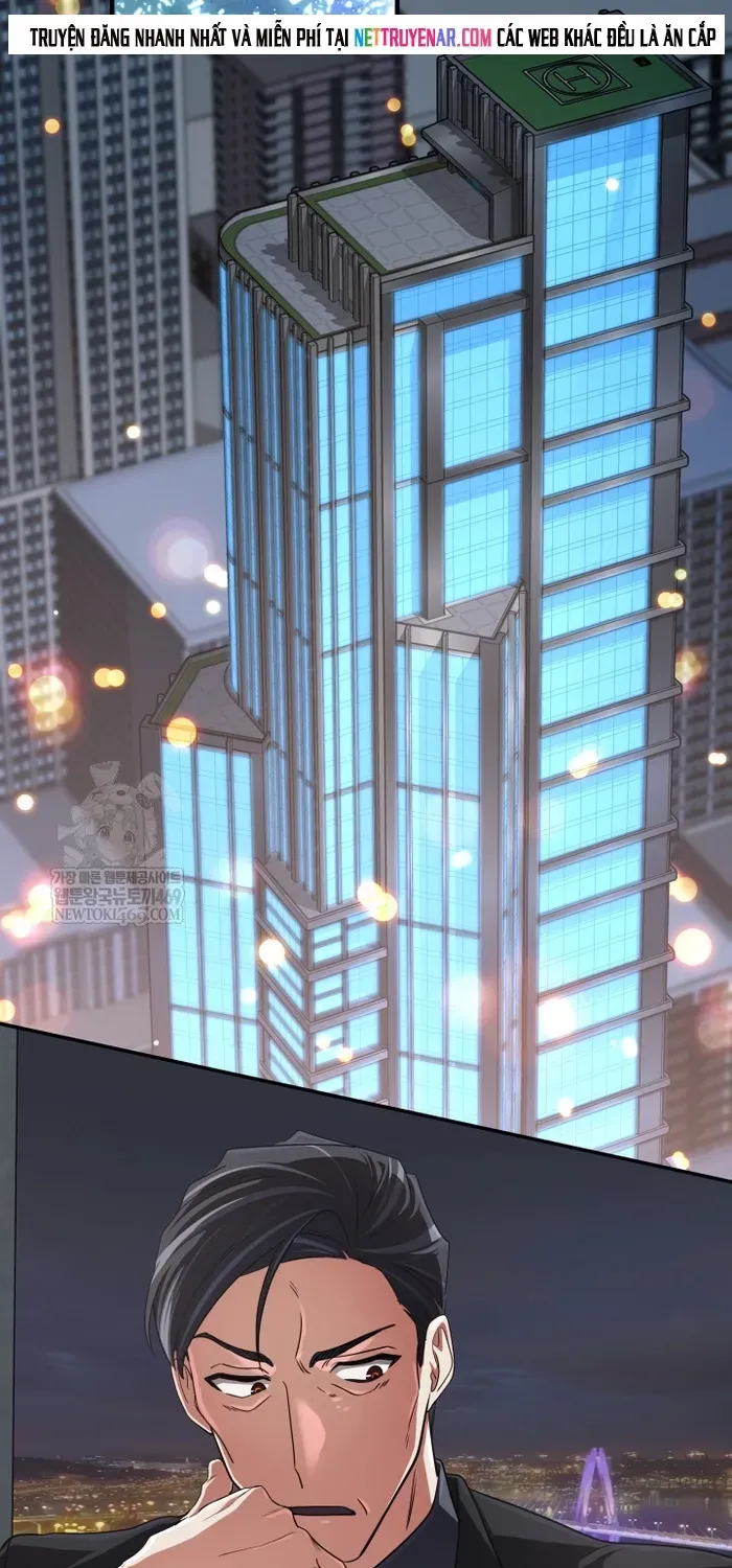 Sự Trở Lại Của Đại Pháp Sư Huyền Thoại - Chương 97 - Trang 75