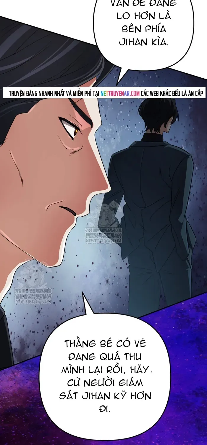 Sự Trở Lại Của Đại Pháp Sư Huyền Thoại - Chương 97 - Trang 85