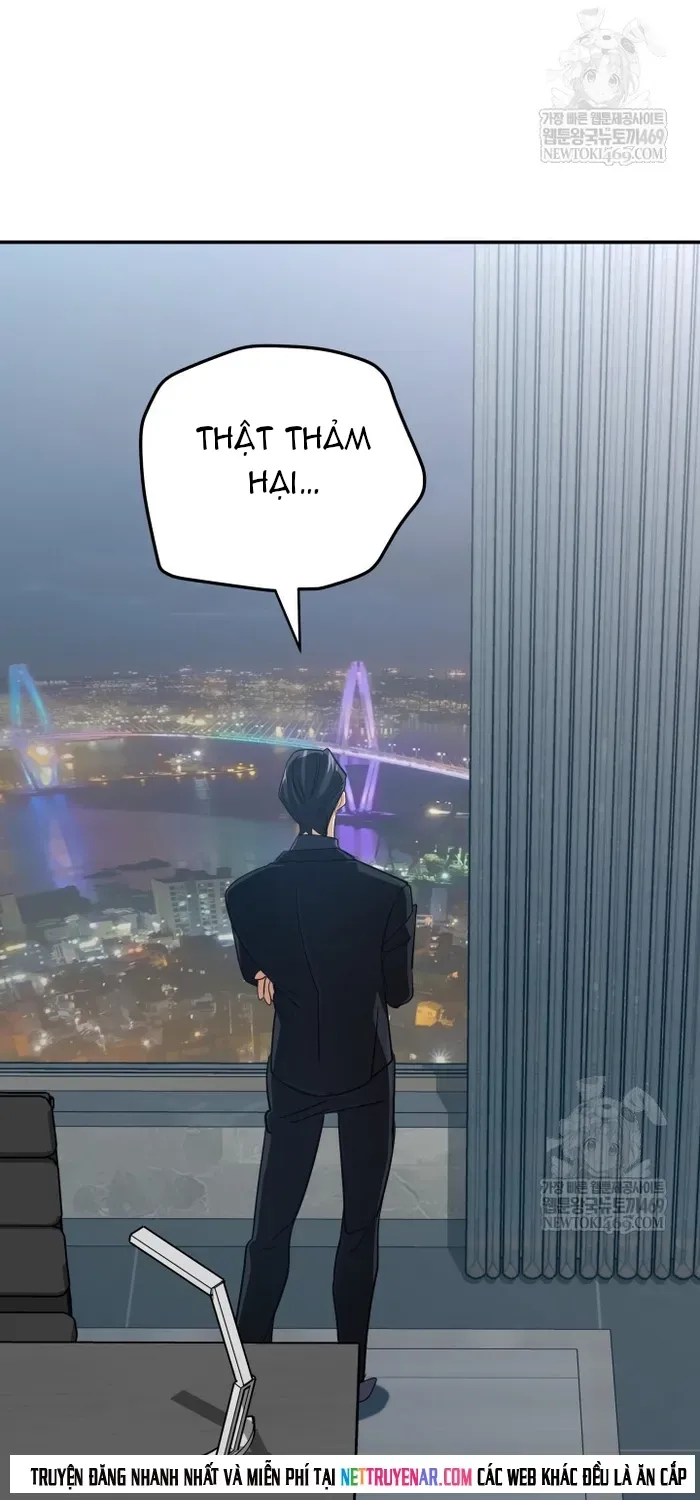 Sự Trở Lại Của Đại Pháp Sư Huyền Thoại - Chương 97 - Trang 87