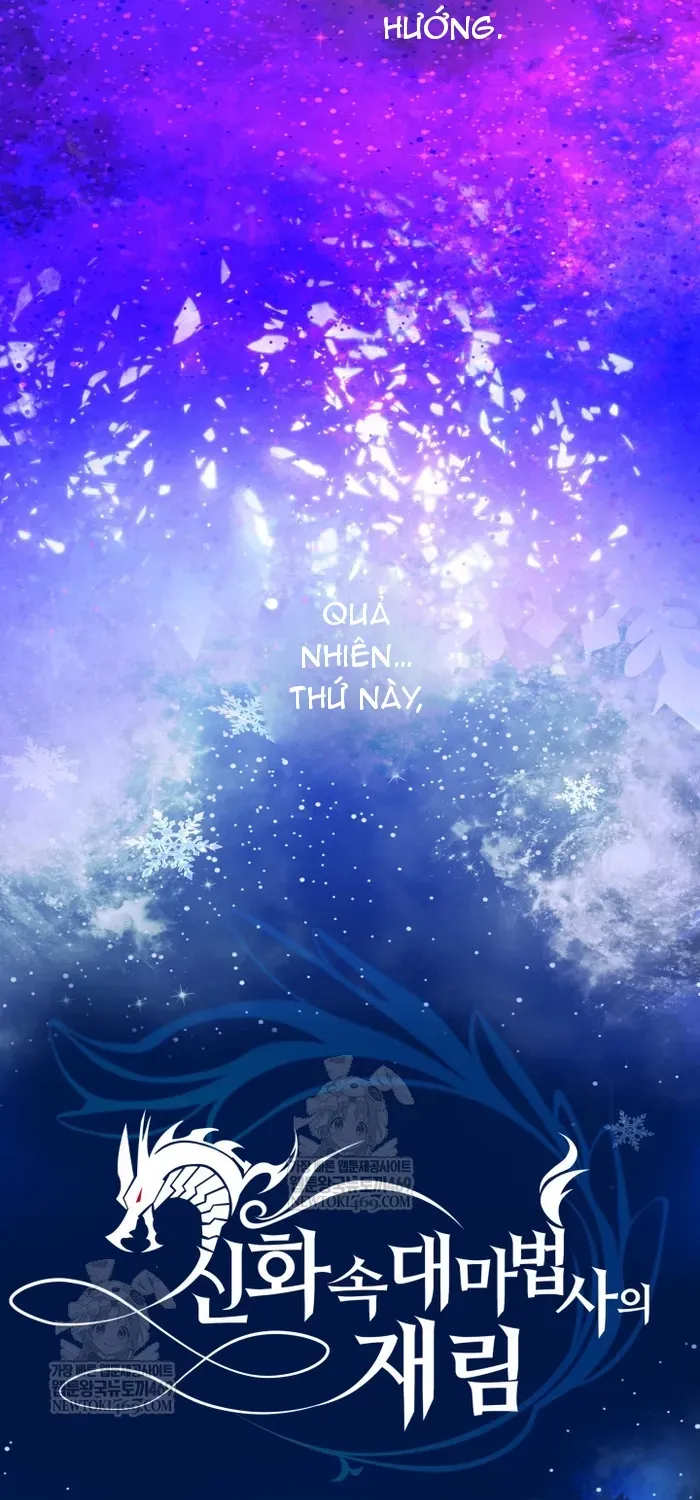 Sự Trở Lại Của Đại Pháp Sư Huyền Thoại - Chương 97 - Trang 10